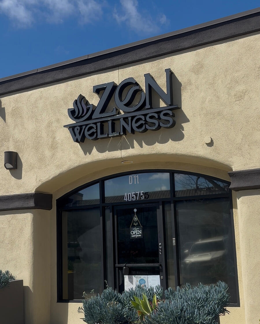 Zen Wellness